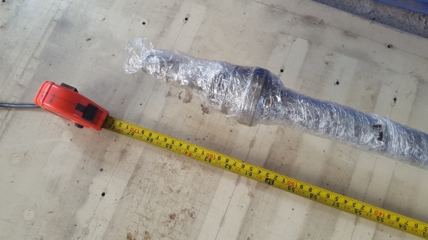 บอลสกรู