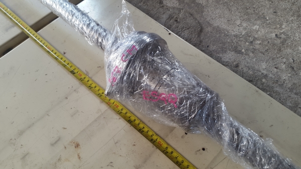 บอลสกรู