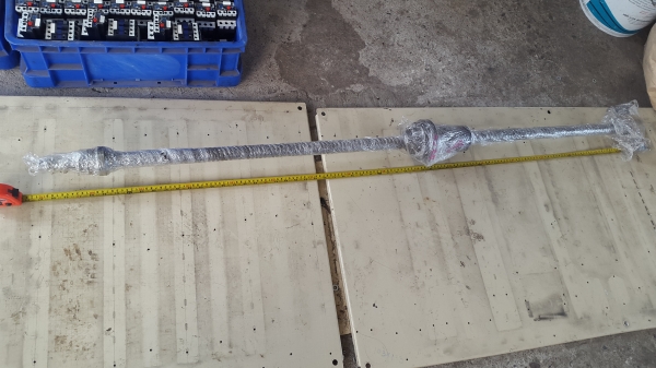 บอลสกรู