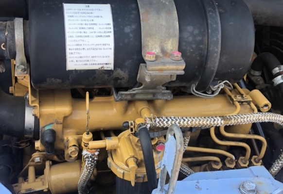 ขายรถขุด KOMATSU PC50UU-2 อาร์มยาวพิเศษ คอนโทรลสั้น นำเข้าเองจากญี่ปุ่น สภาพสวยพร้อมใช้ มีVDOการทำงานครับ