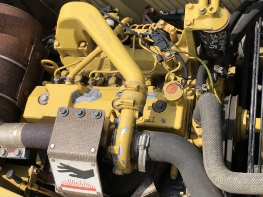 ขายรถขุด KOMATSU PC120-6 อาร์มพิเศษ นำเข้าเองจากญี่ปุ่น สภาพสวยพร้อมใช้ มีVDOการทำงานครับ ขายรถขุด KOMATSU PC120-6 อาร์มพิเศษ นำเข้าเองจากญี่ปุ่น สภาพสวยพร้อมใช้ มีVDOการทำงานครับ