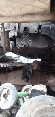 KOMATSU PC 200-5 KOMATSU PC 200-5