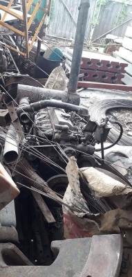 KOMATSU PC 200-5 KOMATSU PC 200-5