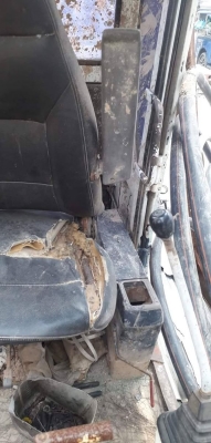 KOMATSU PC 200-5 KOMATSU PC 200-5