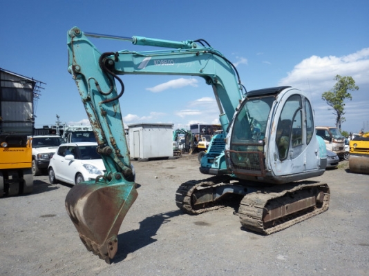 KOBELCO SK60-3