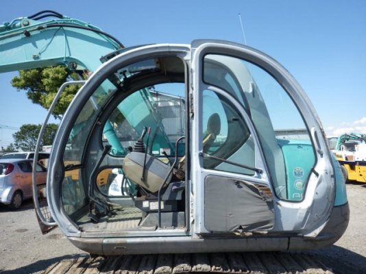 KOBELCO SK60-3