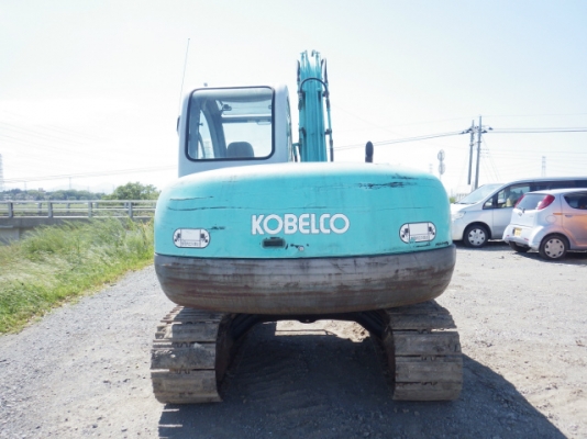KOBELCO SK60-3