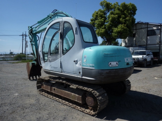 KOBELCO SK60-3