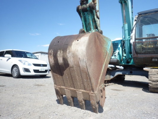 KOBELCO SK60-3