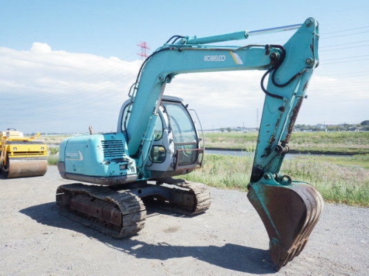 KOBELCO SK60-3