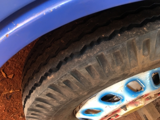 Isuzu ks 110 เครื่องดี ยางดี ภาษีไม่ขาด เอกสารพร้อมโอน ราคา 125,000฿ สนใจ 082-1113135