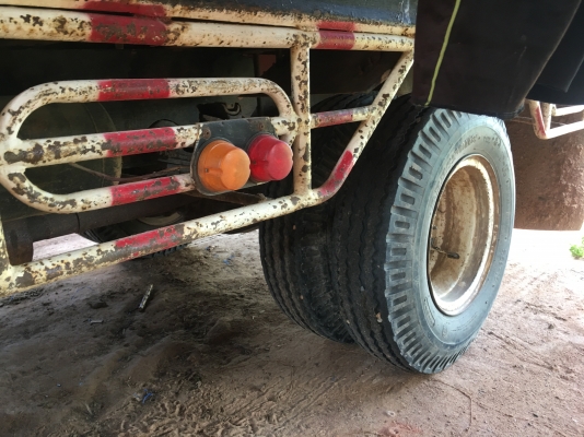 Isuzu ks 110 เครื่องดี ยางดี ภาษีไม่ขาด เอกสารพร้อมโอน ราคา 125,000฿ สนใจ 082-1113135