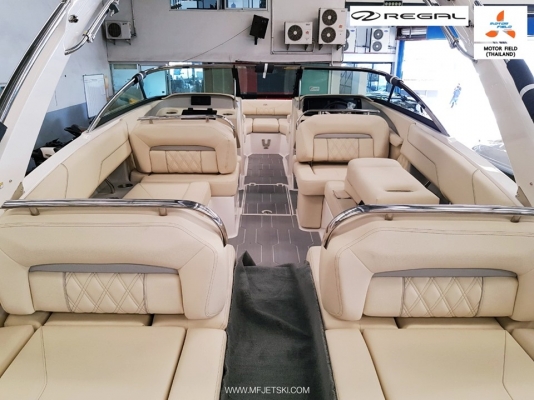 IN STOCK NEW BOAT 2019 Regal LS4 NEW MODEL!!