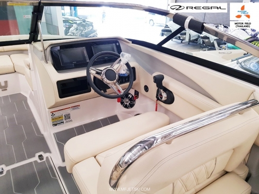 IN STOCK NEW BOAT 2019 Regal LS4 NEW MODEL!!