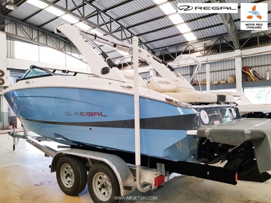 IN STOCK NEW BOAT 2019 Regal LS4 NEW MODEL!!