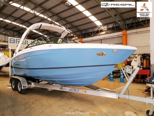 IN STOCK NEW BOAT 2019 Regal LS4 NEW MODEL!!
