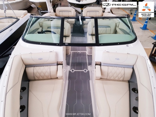 IN STOCK NEW BOAT 2019 Regal LS4 NEW MODEL!!