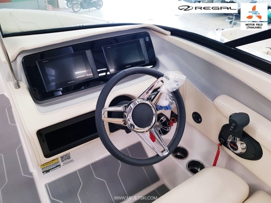 IN STOCK NEW BOAT 2019 Regal LS4 NEW MODEL!!