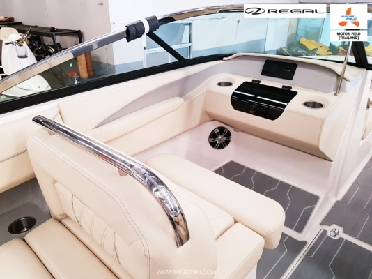 IN STOCK NEW BOAT 2019 Regal LS4 NEW MODEL!!