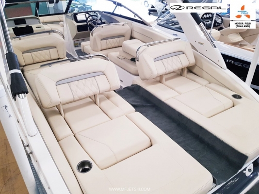 IN STOCK NEW BOAT 2019 Regal LS4 NEW MODEL!!
