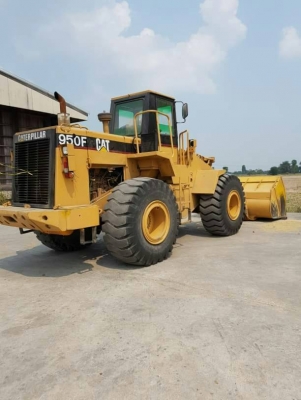 ขายCAT950F ขายCAT950F