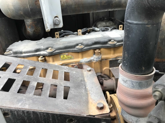 ขายรถเจาะ FURUKAWA HCR1000-DSII YR2008 from JAPAN รถสวย ถึงไทยแล้วครับ