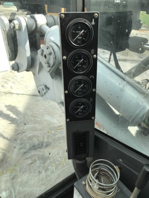 ขายรถเจาะ FURUKAWA HCR1000-DSII YR2008 from JAPAN รถสวย ถึงไทยแล้วครับ