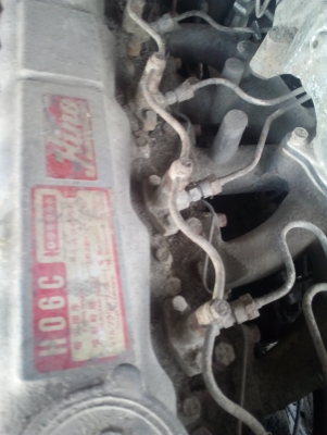 ขาย 10 ล้อ หน้ายาว ( 092-406-6081 )