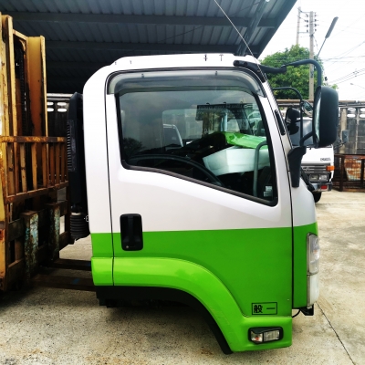 หัวเก๋ง ISUZU FRRไม่มีแค๊ป เกียรธรรมดา หัวเก๋ง ISUZU FRRไม่มีแค๊ป เกียรธรรมดา