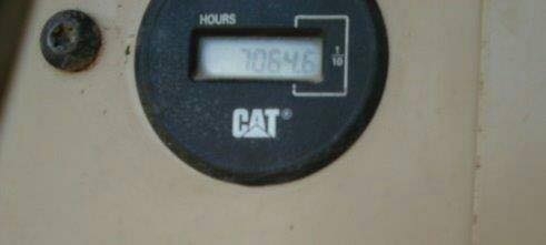 รถเกรด CAT 140H รถเกรด CAT 140H