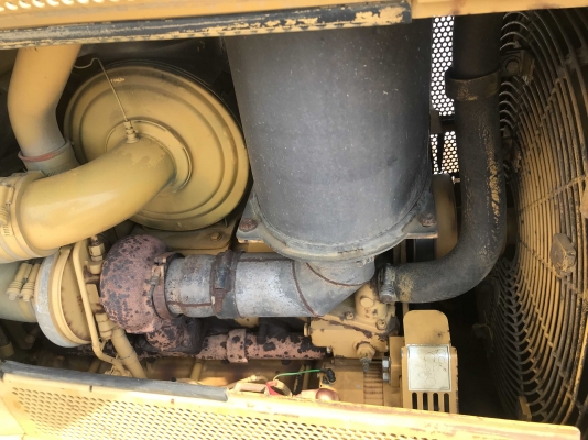 ขายรถดันดิน CAT D6N ปี 2003 สภาพสวยมาก รถนำเข้าตรงจากญี่ปุ่น ราคาไม่แพงครับ ขายรถดันดิน CAT D6N ปี 2003 สภาพสวยมาก รถนำเข้าตรงจากญี่ปุ่น ราคาไม่แพงครับ