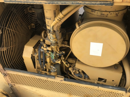 ขายรถดันดิน CAT D6N ปี 2003 สภาพสวยมาก รถนำเข้าตรงจากญี่ปุ่น ราคาไม่แพงครับ ขายรถดันดิน CAT D6N ปี 2003 สภาพสวยมาก รถนำเข้าตรงจากญี่ปุ่น ราคาไม่แพงครับ