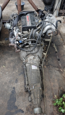 ขายเครื่อง Toyota 3S-Beams เครื่องจากญี่ปุ่น วิ่งมา 4 หมื่นกว่าโล ขายเครื่อง Toyota 3S-Beams เครื่องจากญี่ปุ่น วิ่งมา 4 หมื่นกว่าโล