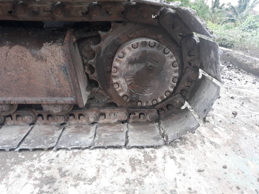 Kobelco SK 120 mark 3 เอกสารอินวอยซ์ เครื่องเดิม ปั๊มแรง ไฟฟ้าครบ บูมปลายพิเศษ มีตัวสับคอนโทรล เอวแน่น เฟรมสวย โซ่หนา ใบแทรค 60 cm แถมแอร์ Kobelco SK 120 mark 3 เอกสารอินวอยซ์ เครื่องเดิม ปั๊มแรง ไฟฟ้าครบ บูมปลายพิเศษ มีตัวสับคอนโทรล เอวแน่น เฟรมสวย โซ่หนา ใบแทรค 60 cm แถมแอร์