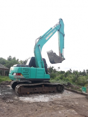 Kobelco SK 120 mark 3 เอกสารอินวอยซ์ เครื่องเดิม ปั๊มแรง ไฟฟ้าครบ บูมปลายพิเศษ มีตัวสับคอนโทรล เอวแน่น เฟรมสวย โซ่หนา ใบแทรค 60 cm แถมแอร์ Kobelco SK 120 mark 3 เอกสารอินวอยซ์ เครื่องเดิม ปั๊มแรง ไฟฟ้าครบ บูมปลายพิเศษ มีตัวสับคอนโทรล เอวแน่น เฟรมสวย โซ่หนา ใบแทรค 60 cm แถมแอร์