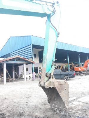 Kobelco SK 120 mark 3 เอกสารอินวอยซ์ เครื่องเดิม ปั๊มแรง ไฟฟ้าครบ บูมปลายพิเศษ มีตัวสับคอนโทรล เอวแน่น เฟรมสวย โซ่หนา ใบแทรค 60 cm แถมแอร์ Kobelco SK 120 mark 3 เอกสารอินวอยซ์ เครื่องเดิม ปั๊มแรง ไฟฟ้าครบ บูมปลายพิเศษ มีตัวสับคอนโทรล เอวแน่น เฟรมสวย โซ่หนา ใบแทรค 60 cm แถมแอร์