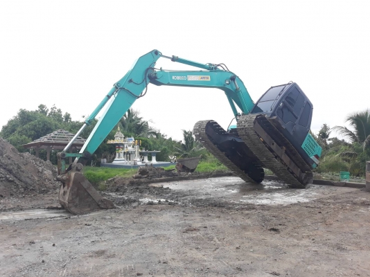 Kobelco SK 120 mark 3 เอกสารอินวอยซ์ เครื่องเดิม ปั๊มแรง ไฟฟ้าครบ บูมปลายพิเศษ มีตัวสับคอนโทรล เอวแน่น เฟรมสวย โซ่หนา ใบแทรค 60 cm แถมแอร์ Kobelco SK 120 mark 3 เอกสารอินวอยซ์ เครื่องเดิม ปั๊มแรง ไฟฟ้าครบ บูมปลายพิเศษ มีตัวสับคอนโทรล เอวแน่น เฟรมสวย โซ่หนา ใบแทรค 60 cm แถมแอร์
