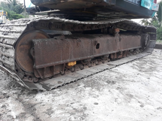 Kobelco SK 120 mark 3 เอกสารอินวอยซ์ เครื่องเดิม ปั๊มแรง ไฟฟ้าครบ บูมปลายพิเศษ มีตัวสับคอนโทรล เอวแน่น เฟรมสวย โซ่หนา ใบแทรค 60 cm แถมแอร์ Kobelco SK 120 mark 3 เอกสารอินวอยซ์ เครื่องเดิม ปั๊มแรง ไฟฟ้าครบ บูมปลายพิเศษ มีตัวสับคอนโทรล เอวแน่น เฟรมสวย โซ่หนา ใบแทรค 60 cm แถมแอร์