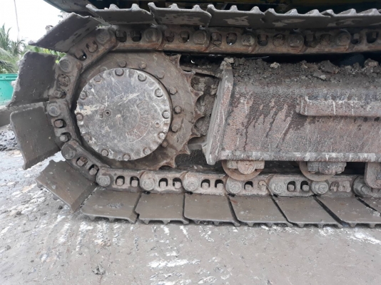 Kobelco SK 120 mark 3 เอกสารอินวอยซ์ เครื่องเดิม ปั๊มแรง ไฟฟ้าครบ บูมปลายพิเศษ มีตัวสับคอนโทรล เอวแน่น เฟรมสวย โซ่หนา ใบแทรค 60 cm แถมแอร์ Kobelco SK 120 mark 3 เอกสารอินวอยซ์ เครื่องเดิม ปั๊มแรง ไฟฟ้าครบ บูมปลายพิเศษ มีตัวสับคอนโทรล เอวแน่น เฟรมสวย โซ่หนา ใบแทรค 60 cm แถมแอร์