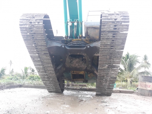 Kobelco SK 120 mark 3 เอกสารอินวอยซ์ เครื่องเดิม ปั๊มแรง ไฟฟ้าครบ บูมปลายพิเศษ มีตัวสับคอนโทรล เอวแน่น เฟรมสวย โซ่หนา ใบแทรค 60 cm แถมแอร์ Kobelco SK 120 mark 3 เอกสารอินวอยซ์ เครื่องเดิม ปั๊มแรง ไฟฟ้าครบ บูมปลายพิเศษ มีตัวสับคอนโทรล เอวแน่น เฟรมสวย โซ่หนา ใบแทรค 60 cm แถมแอร์