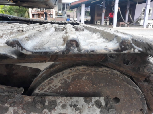 Kobelco SK 120 mark 3 เอกสารอินวอยซ์ เครื่องเดิม ปั๊มแรง ไฟฟ้าครบ บูมปลายพิเศษ มีตัวสับคอนโทรล เอวแน่น เฟรมสวย โซ่หนา ใบแทรค 60 cm แถมแอร์ Kobelco SK 120 mark 3 เอกสารอินวอยซ์ เครื่องเดิม ปั๊มแรง ไฟฟ้าครบ บูมปลายพิเศษ มีตัวสับคอนโทรล เอวแน่น เฟรมสวย โซ่หนา ใบแทรค 60 cm แถมแอร์