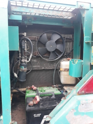 Kobelco SK 120 mark 3 เอกสารอินวอยซ์ เครื่องเดิม ปั๊มแรง ไฟฟ้าครบ บูมปลายพิเศษ มีตัวสับคอนโทรล เอวแน่น เฟรมสวย โซ่หนา ใบแทรค 60 cm แถมแอร์ Kobelco SK 120 mark 3 เอกสารอินวอยซ์ เครื่องเดิม ปั๊มแรง ไฟฟ้าครบ บูมปลายพิเศษ มีตัวสับคอนโทรล เอวแน่น เฟรมสวย โซ่หนา ใบแทรค 60 cm แถมแอร์