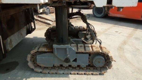 รถกัดผิวถนนเก่านอก Wirtgen 2000DC เอกสาร อินวอย