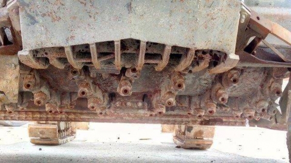 รถกัดผิวถนนเก่านอก Wirtgen 2000DC เอกสาร อินวอย