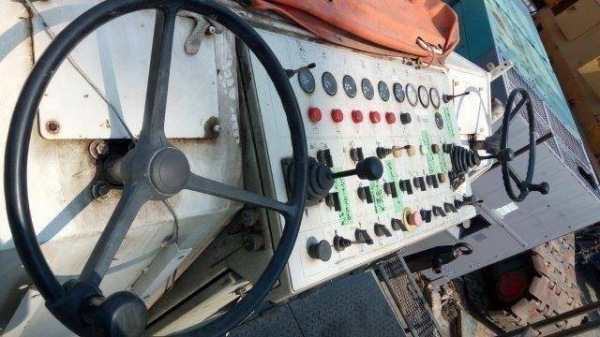 รถกัดผิวถนนเก่านอก Wirtgen 2000DC เอกสาร อินวอย