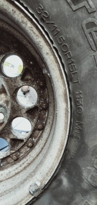 ยางปี09แม๊กเจเปนแท้ยกชุด25000. ต่อรองได้