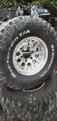 ยางปี09แม๊กเจเปนแท้ยกชุด25000. ต่อรองได้