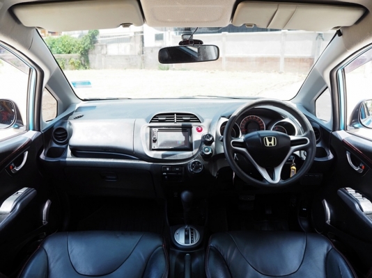 #HONDA JAZZ 1.5 S i-VTEC ปี 2009 เกียร์AUTO สภาพนางฟ้า #HONDA JAZZ 1.5 S i-VTEC ปี 2009 เกียร์AUTO สภาพนางฟ้า