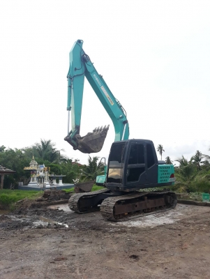 Kobelco sk120Macklll ไฟฟ้าครบ บูมปลายพิเศษ เครื่องเดิมปั้มแรงเอวแน่นมีตัวสับคอนโทรน แอรเย็น เอกสารอินวอยซ์เจ้าของขายเอง Kobelco sk120Macklll ไฟฟ้าครบ บูมปลายพิเศษ เครื่องเดิมปั้มแรงเอวแน่นมีตัวสับคอนโทรน แอรเย็น เอกสารอินวอยซ์เจ้าของขายเอง