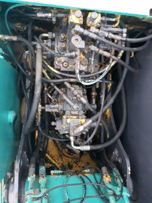 Kobelco sk120Macklll ไฟฟ้าครบ บูมปลายพิเศษ เครื่องเดิมปั้มแรงเอวแน่นมีตัวสับคอนโทรน แอรเย็น เอกสารอินวอยซ์เจ้าของขายเอง Kobelco sk120Macklll ไฟฟ้าครบ บูมปลายพิเศษ เครื่องเดิมปั้มแรงเอวแน่นมีตัวสับคอนโทรน แอรเย็น เอกสารอินวอยซ์เจ้าของขายเอง